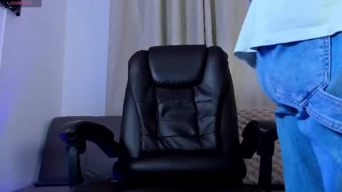 Steban online show from 07-15-26, 11:37