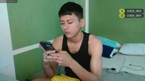 stebeen smith online show from 06-29-26, 11:21