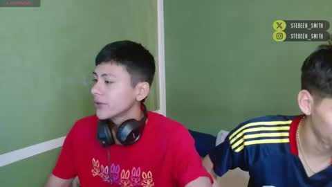 stebeen smith online show from 07-01-26, 11:56