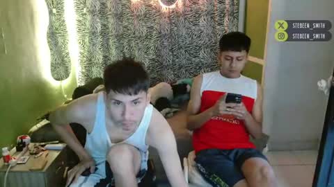 stebeen smith online show from 07-10-26, 09:23
