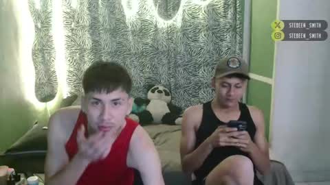 stebeen smith online show from 07-14-26, 10:21