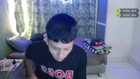 stebeen smith online show from 07-16-26, 10:21