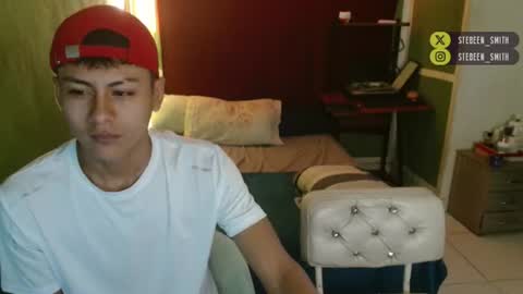 stebeen smith online show from 07-29-26, 08:45
