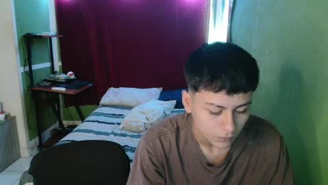stebeen smith online show from 08-01-26, 10:25