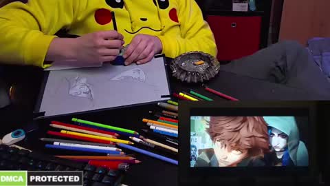 stechistech online show from 12-02-24, 01:13