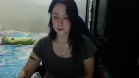 Luna Fox online show from 09-22-25, 11:07