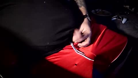 steelman8484 online show from 01-01-25, 10:24