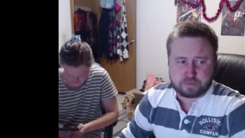 Snapshot of steelsings chatting on 01-30-25, 02:27 SteelSings online show from 01-30-25, 02:27