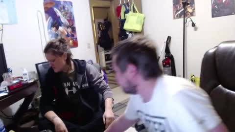 Snapshot of steelsings chatting on 09-30-25, 02:38 SteelSings online show from 09-30-25, 02:38