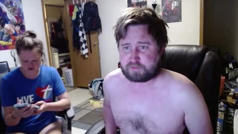 Snapshot of steelsings chatting on 10-29-25, 02:36 SteelSings online show from 10-29-25, 02:36