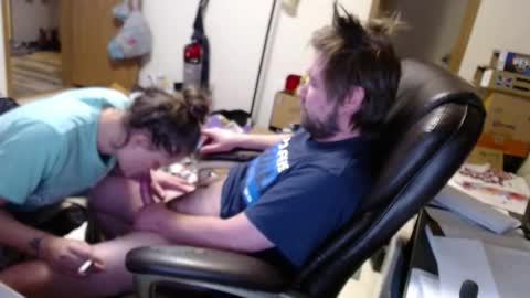 SteelSings online show from 12-04-25, 11:35