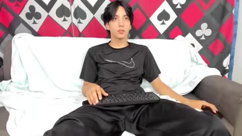 Steerling online show from 02-07-26, 01:31