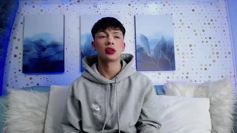 Steev online show from 12-03-24, 04:14