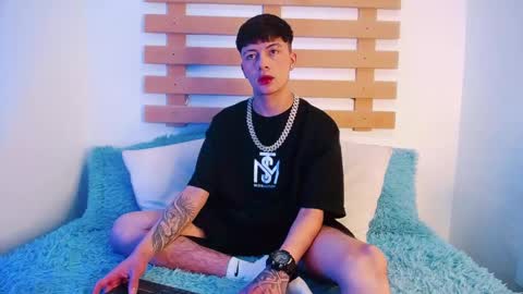 Steev online show from 01-01-25, 11:18