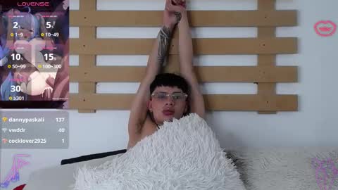 Steev online show from 01-26-25, 09:29