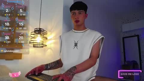 Steev online show from 02-20-25, 09:00