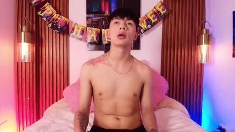 Steev online show from 10-25-25, 08:03