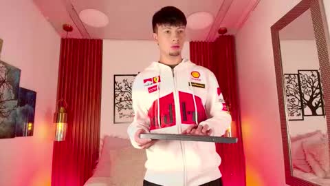 Steev online show from 02-13-26, 04:08