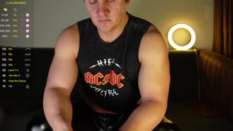 Steeve online show from 12-31-24, 02:29