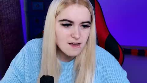 stef_nicks online show from 11-01-25, 09:11