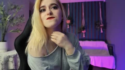 stef_nicks online show from 03-13-26, 09:05