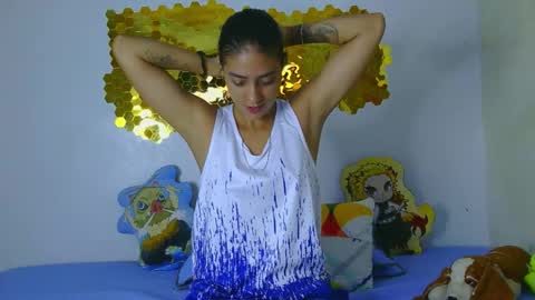 Karla online show from 02-28-26, 11:33