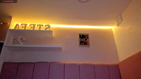 Stefa Gomez  online show from 12-30-24, 01:47