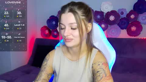 Snapshot of stefaevans chatting on 09-15-25, 03:06 Stefa online show from 09-15-25, 03:06