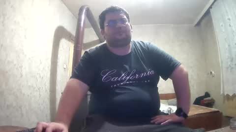 Stefan online show from 11-04-25, 07:13