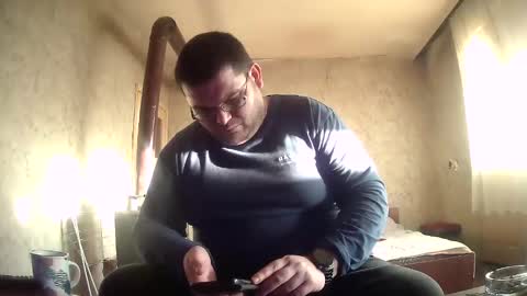 Stefan online show from 11-13-25, 02:16