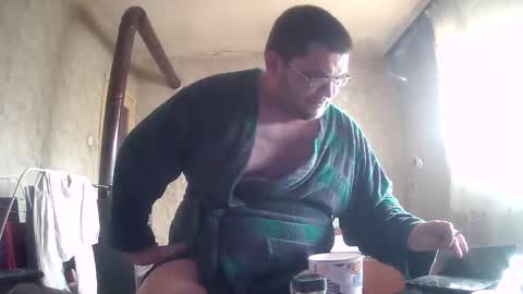 Stefan online show from 11-17-25, 09:59