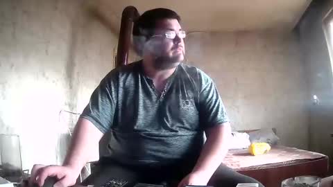 Stefan online show from 02-11-26, 12:32