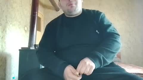 Stefan online show from 03-13-26, 10:44