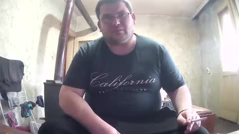 Stefan online show from 03-27-26, 12:49