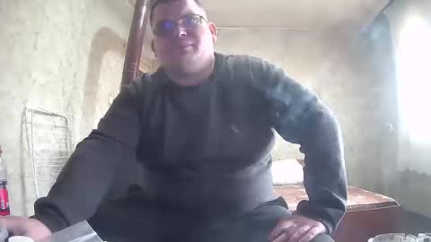 Stefan online show from 04-03-26, 11:08