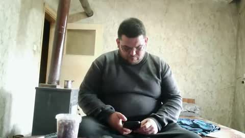 Stefan online show from 04-20-26, 10:07