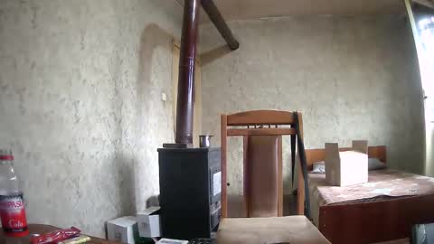 Stefan online show from 04-29-26, 10:08