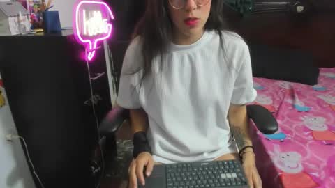 julieth-cancer online show from 01-11-26, 06:46