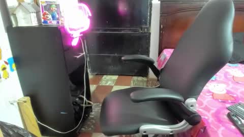 julieth-cancer online show from 03-04-26, 12:49