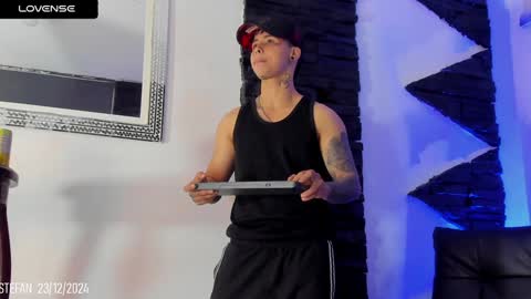 Wonder  online show from 12-23-24, 02:50