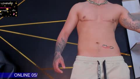 Wonder  online show from 01-05-25, 02:52