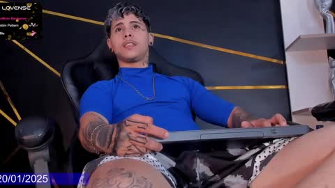 Wonder  online show from 01-20-25, 02:46