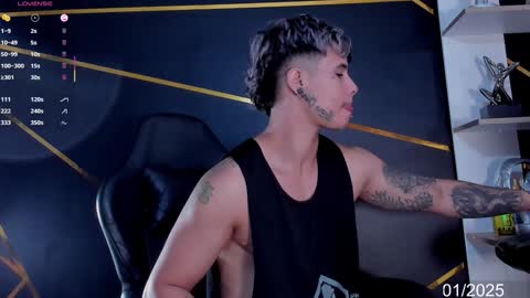 Wonder  online show from 01-29-25, 02:21