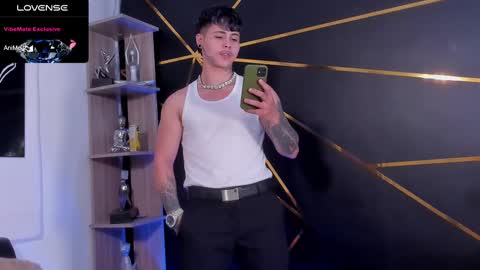 Wonder  online show from 03-01-25, 01:18