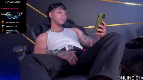 Wonder  online show from 03-01-25, 08:53