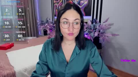 StefanaWinter online show from 02-18-26, 11:17