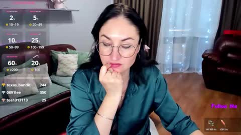 Snapshot of stefanawinter chatting on 05-11-26, 02:45 StefanaWinter online show from 05-11-26, 02:45