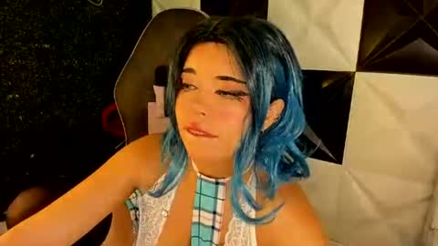 STEFANIA online show from 07-22-26, 04:59