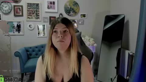 Stefania online show from 07-27-26, 04:52