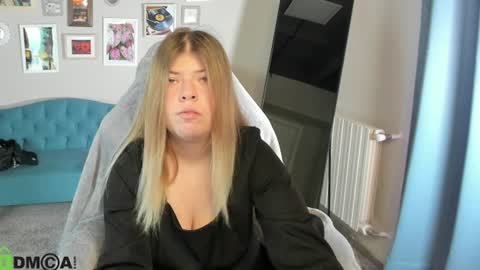 Stefania online show from 07-31-26, 04:56
